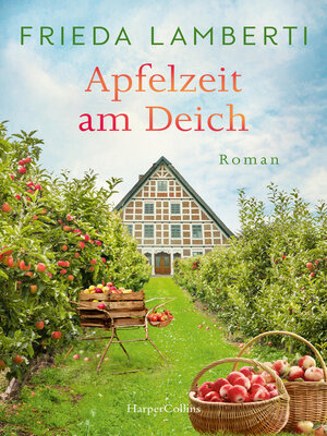 cover image of Apfelzeit am Deich
